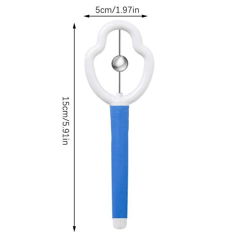 Oral Muscle Strength Tongue Training Tool Oral Care Children Tip Mouth Exercise Mouth Tools Tongue Exerciser Tip Tongue Tra U5F6