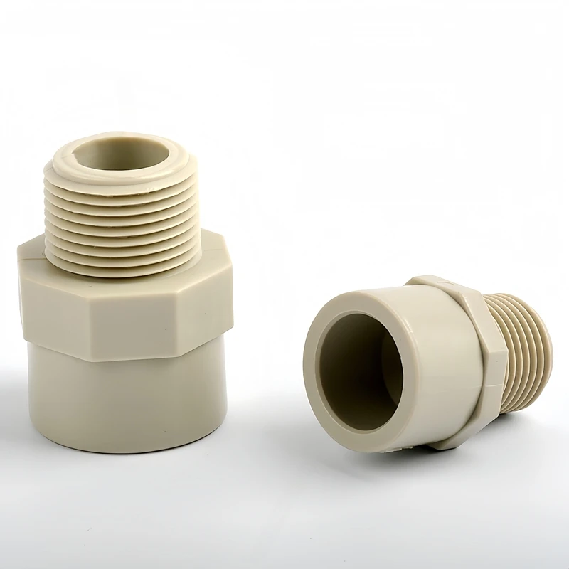 1PC I.D 20~63mm To 1/2