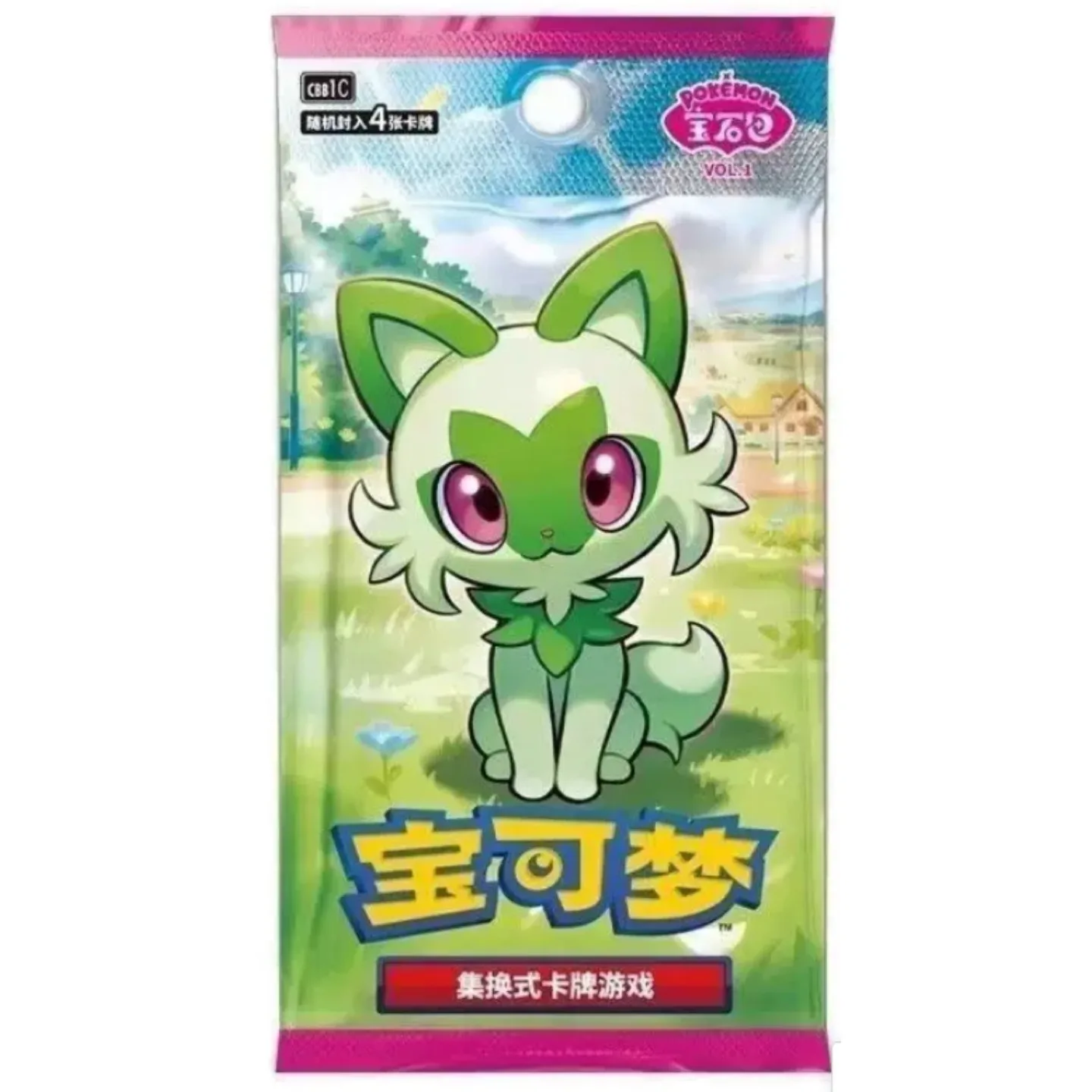 pokemon-ufficiale-ptcg-scarlet-violet-gem-pack-vol1-booster-box-carte-da-collezione-originali-in-cinese-semplificato-regalo-di-compleanno-e-festivita
