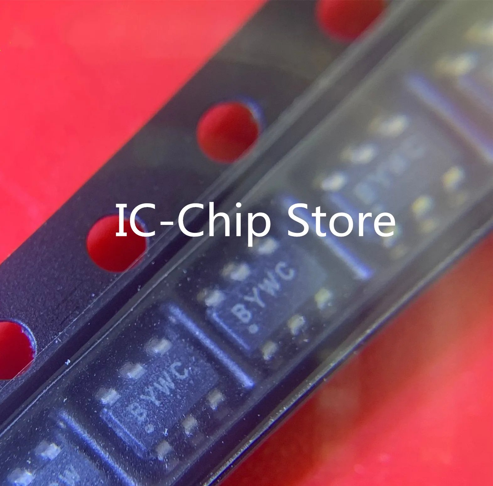 

10 шт. ~ 100 шт./лот MCP1640CT-I/CHY по SOT23-6, новый оригинал