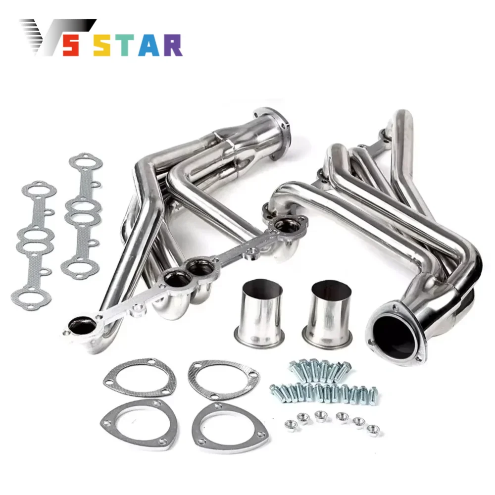 High Quality Exhaus…