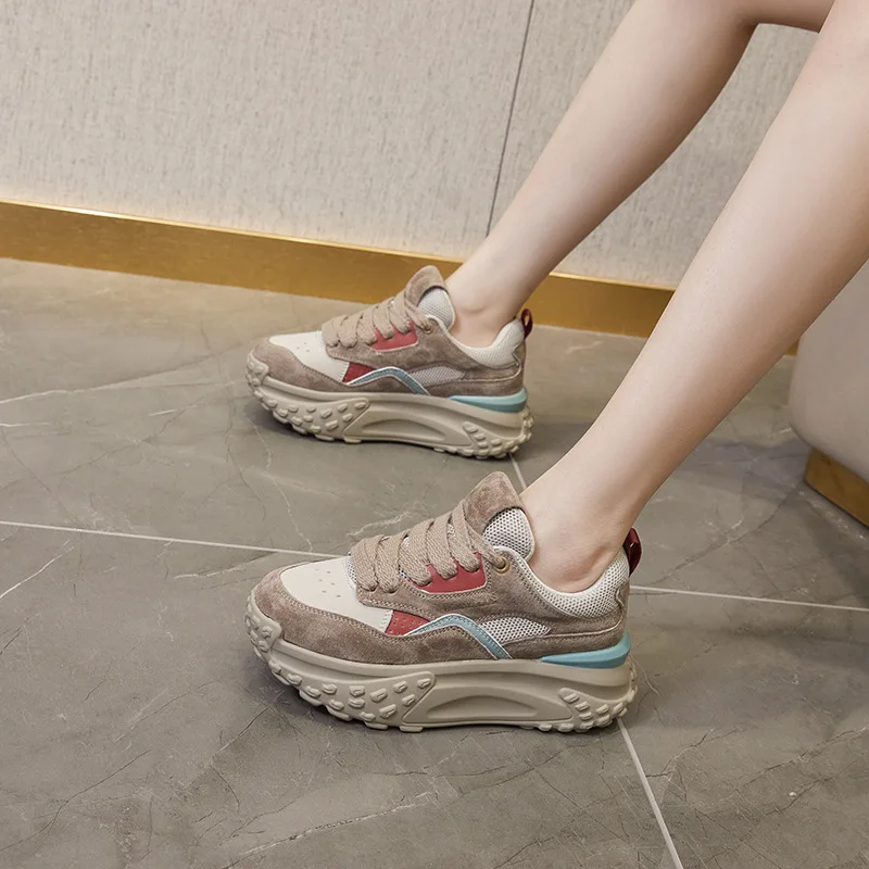 エシュン プレーントゥ リッジウェイソール HESCHUNG UK6.5 エシュン プレーントゥ リッジウェイソール HESCHUNG UK6.5