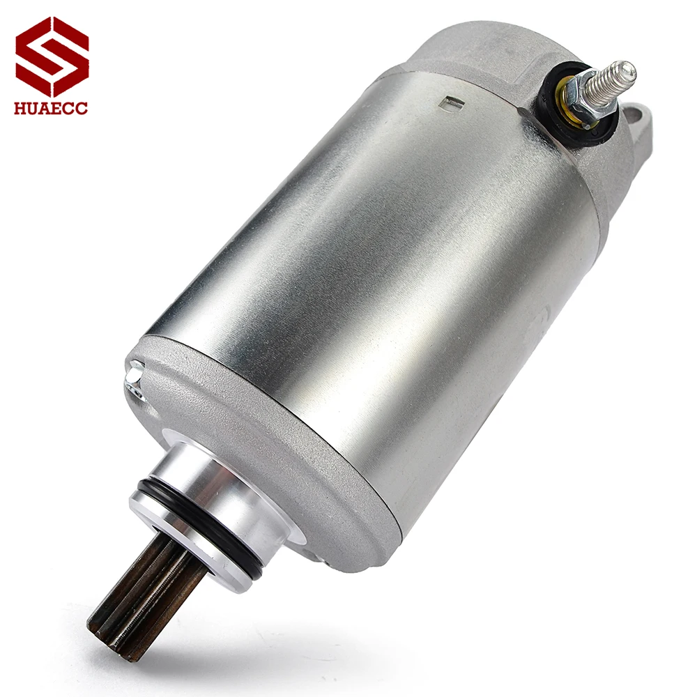 Motorcycle Electrical Engine Starter Motor for Kawasaki ZX400 ZZR400 ZX600 ZZR600 Ninja ZX6 ZX 6R ZX500 ZZ-R500 ZR400 ZRX ZRX-II