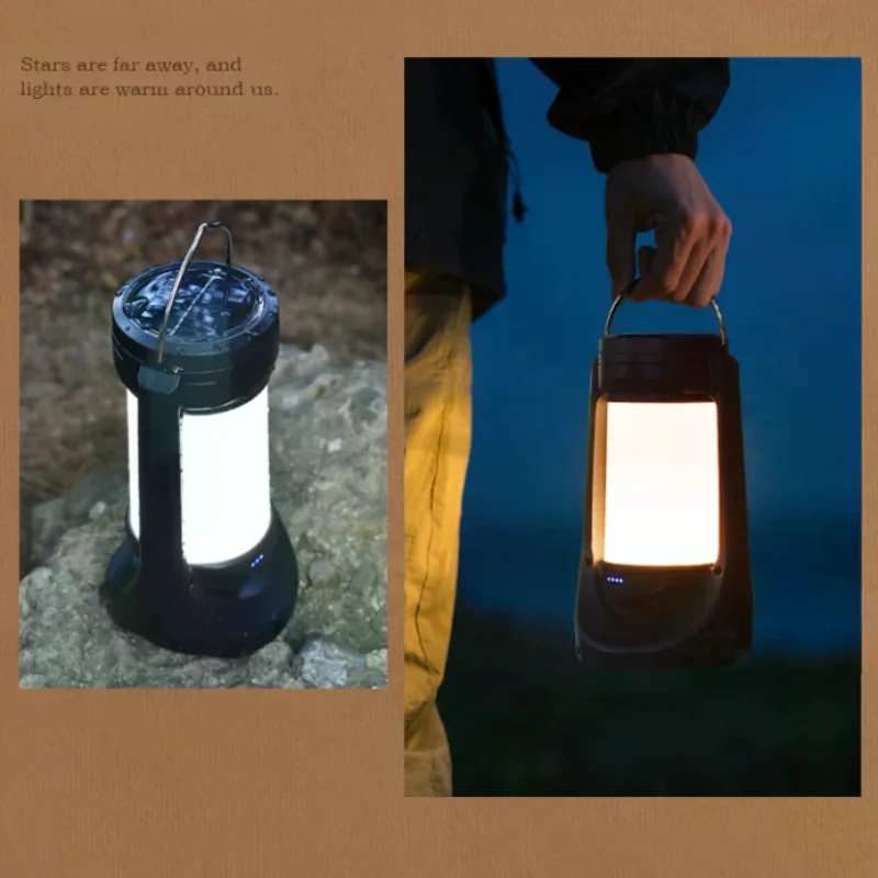 lanterna-solar-para-camping-com-6-modos-luzes-de-emergencia-recarregaveis-lanterna-a-prova-d'Agua-para-uso-externo