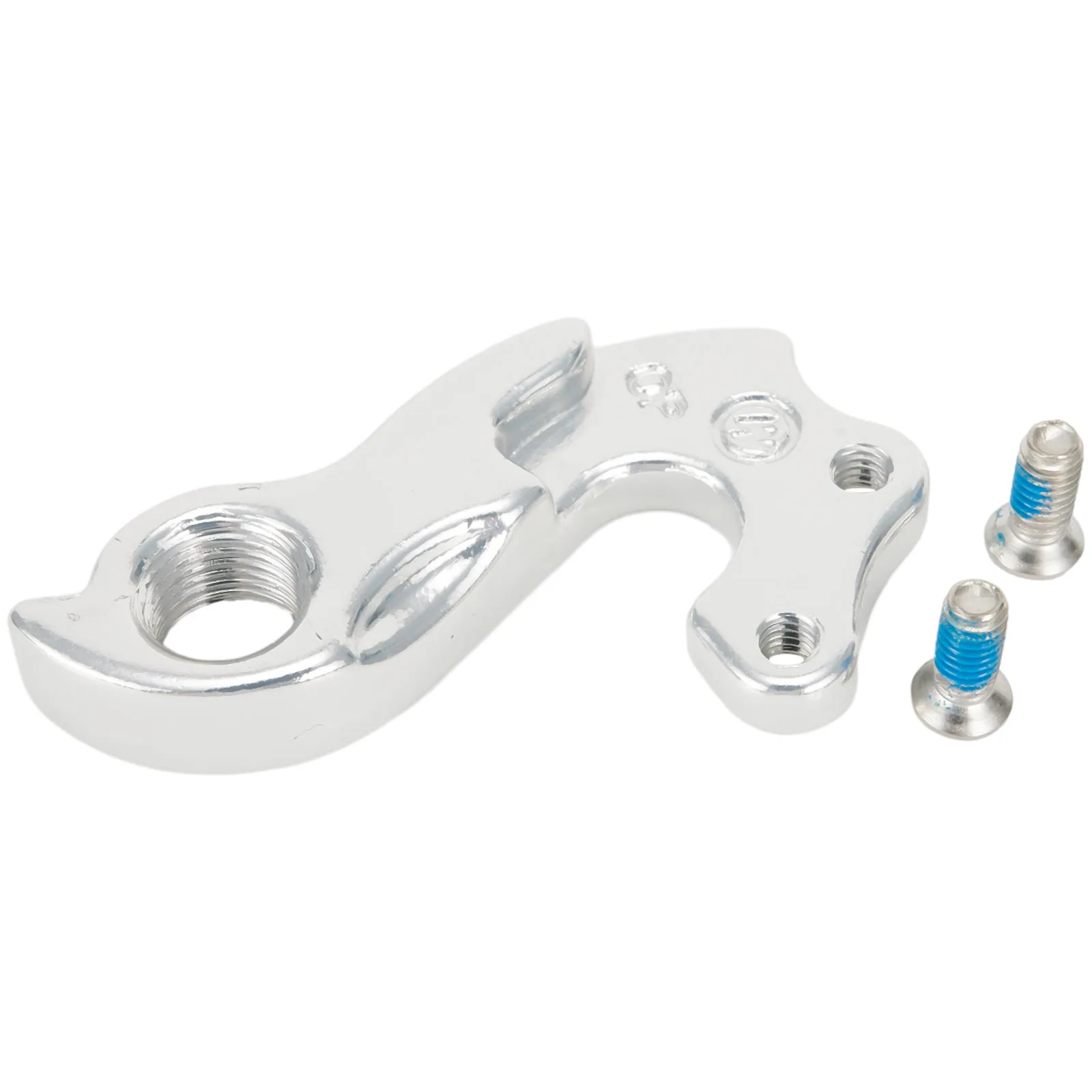 Experience Reliable and Consistent Performance with Rear Derailleur Gear Mech Hanger for MERIDA FitR903904 Bicycle Tail hook