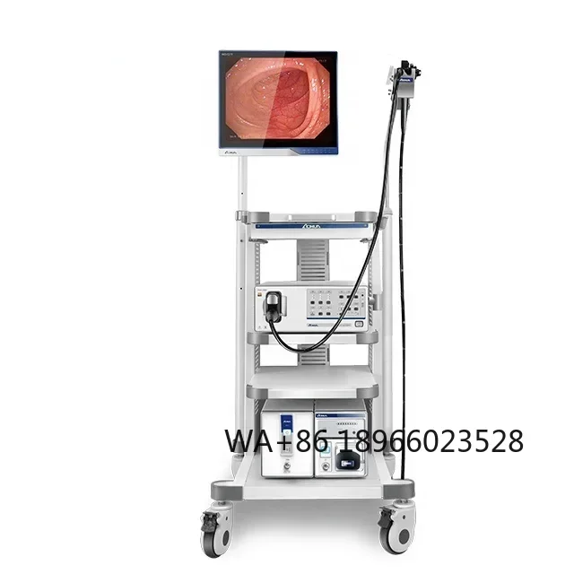 Aohua VME-92S video gastroscope