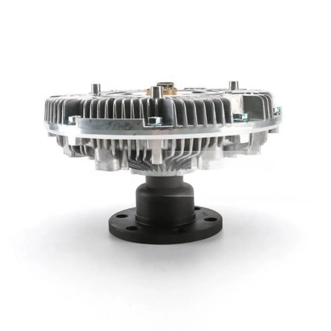 Suitable for the Modern R215-9 excavator fan clutch 11Q6-00260