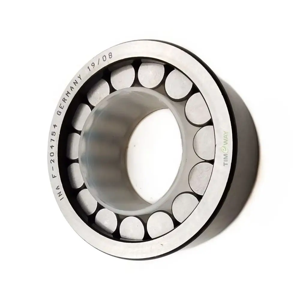 Hydraulic Pump Repair Kit Pump Bearing for PV180 Parker Piston Pump Spare Part Pump Accessories F204754 Bearings