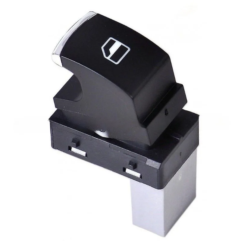 5ND959857 Power Window Master Switch Control Button For VW Jetta Tiguan Golf GTI MK5 MK6 Passat B6 CC Seat Leon MK2 5ND 959 857 - view 6