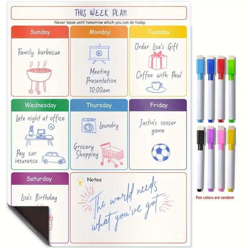 calendario-magnetico-de-quadro-branco-para-geladeira-tamanho-grande-quadro-branco-para-geladeira-com-8-marcadores-de-cores-aleatorias-apagador