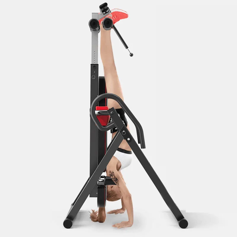 Gravity Therapy Inversion Table, Ginásio, Exercício, Body Relax