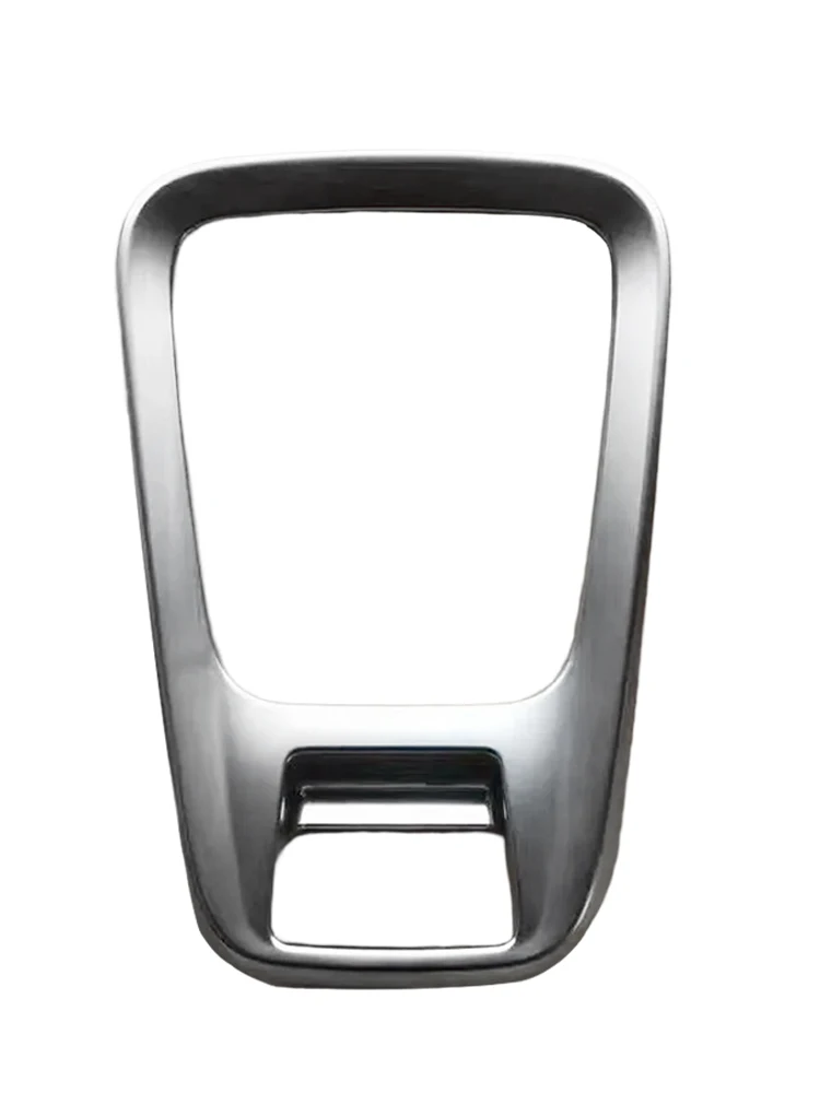 

For Peugeot 3008 Gear Light Frame Gear Shift Lever Decorative Frame Gear Position Border