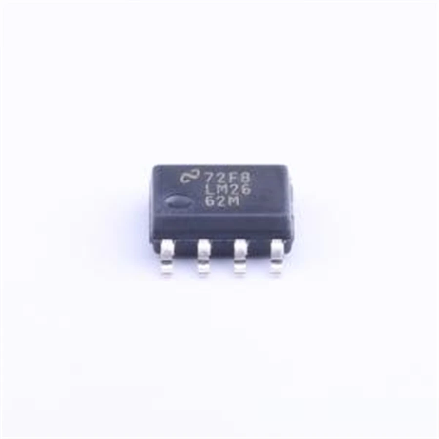 

20 шт./лот LM2662MX/NOPB (PMIC)