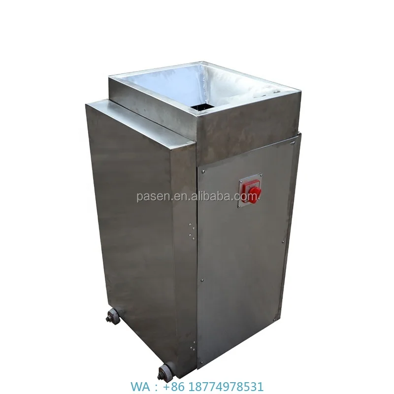 Floss Make Machine Pork Fiber Floss MachineElectric Chicken Meat Shredder Machine Meat