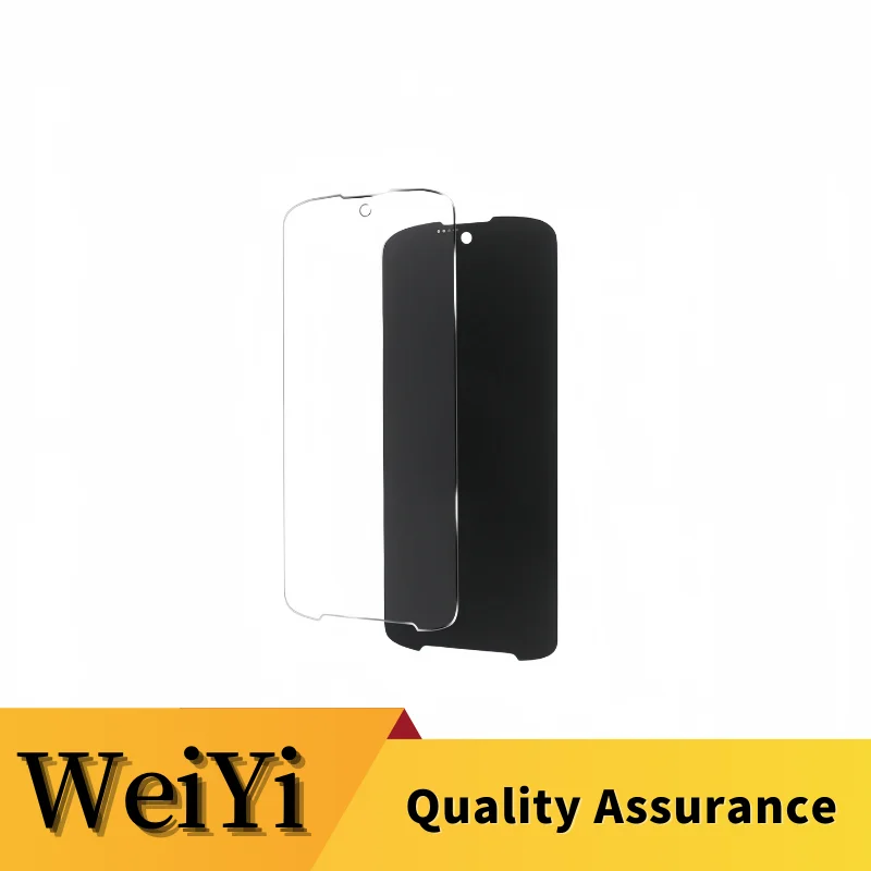 

5pcs Tempering Screen Protector For Zebra TC15,Free delivery