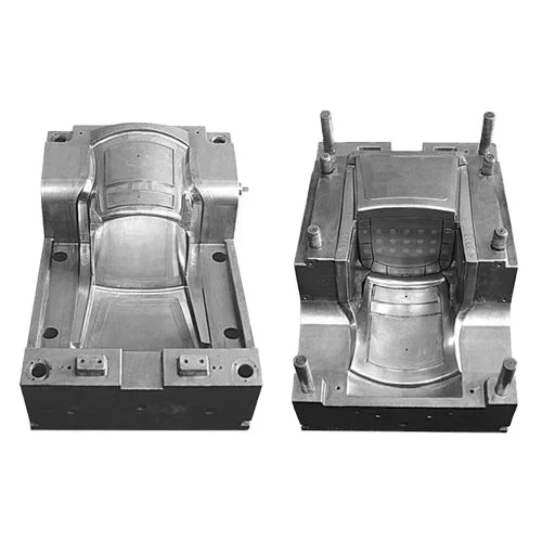 High Quality Plastic Injection Mould Customized Household Mould Product Injection Molding Maker