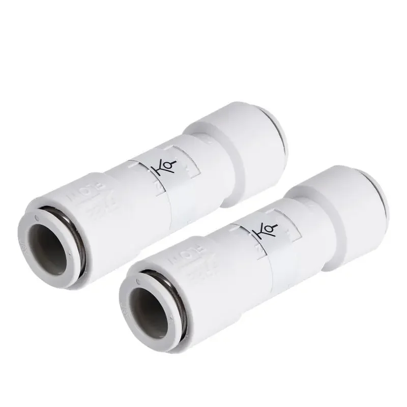 

Air Pipe One-way Check Valve Non Return Pneumatic Fittings AKH AKH04-00 AKH06-00 AKH08-00 AKH10-00 AKH12-00 4MM 10MM 6MM 8MM