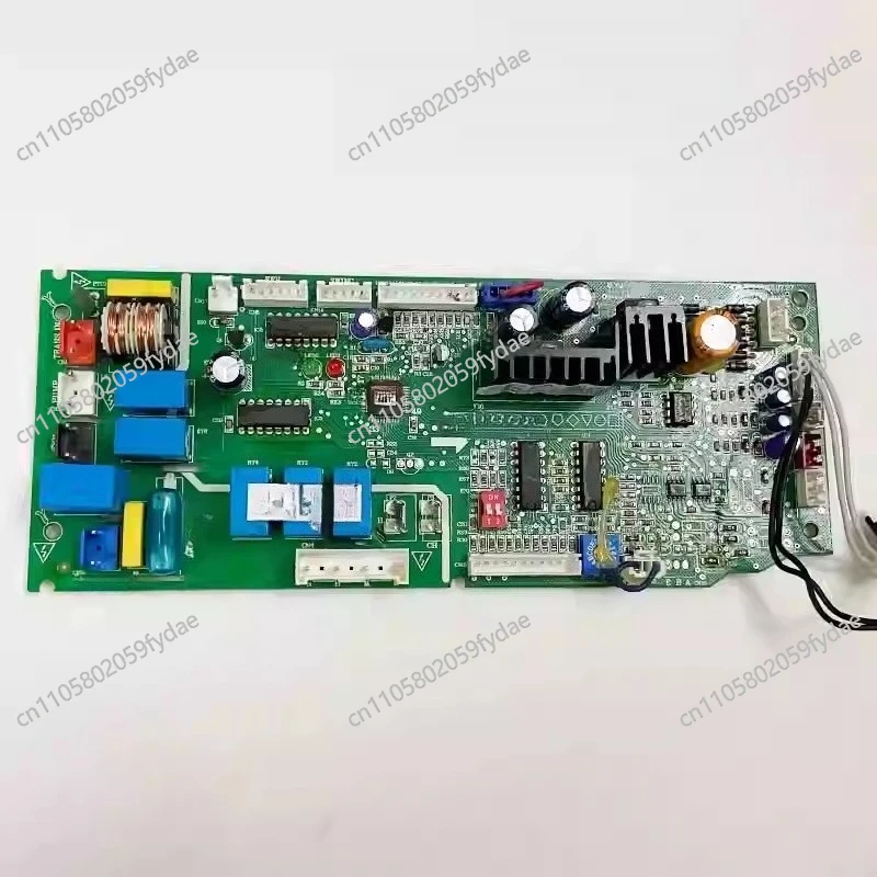 Air Conditioning Multi-Split Indoor Unit Main Board H-J22T2.D.1.1(0533)201385000008/005