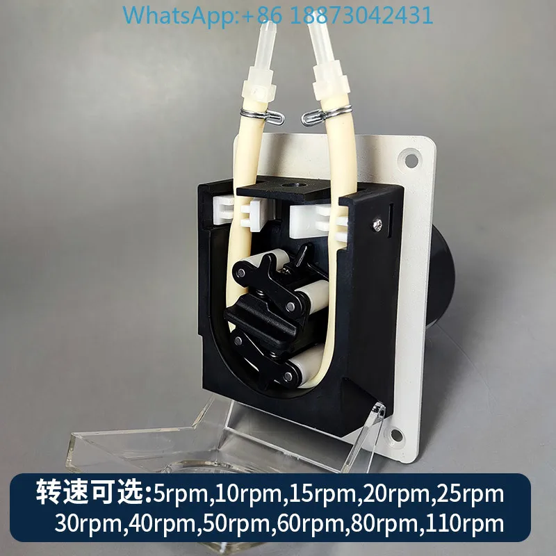 Peristaltic Pump Sm…