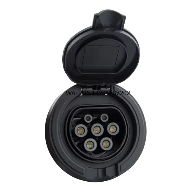 Type 2 16A 32A 1 Or…