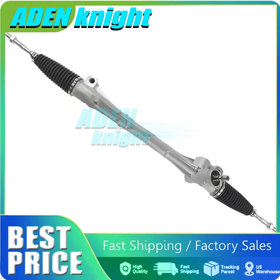 Car Power Steering Rack For Toyota Prius ZVW30 45510-47040 45510-47050 4551047050 45510-47100 4551047100 4551047040 LHD