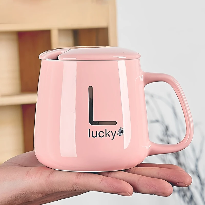 

Портативный набор кружек 400 мл: керамическая кружка, подарочный набор – ручная кружка для кофе/чая с грелкой для рук и ложкой в подарочной коробке, предметы интерьера