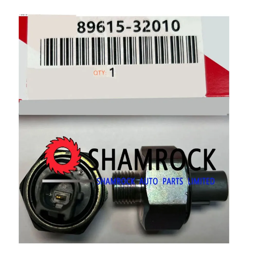 89615-32010 89615-12090 89615-12050 GENUINE SENSOR, KNOCK CONTROL 98% NEW TESTED  8961512090 8961512050 89615-32010 8961532010