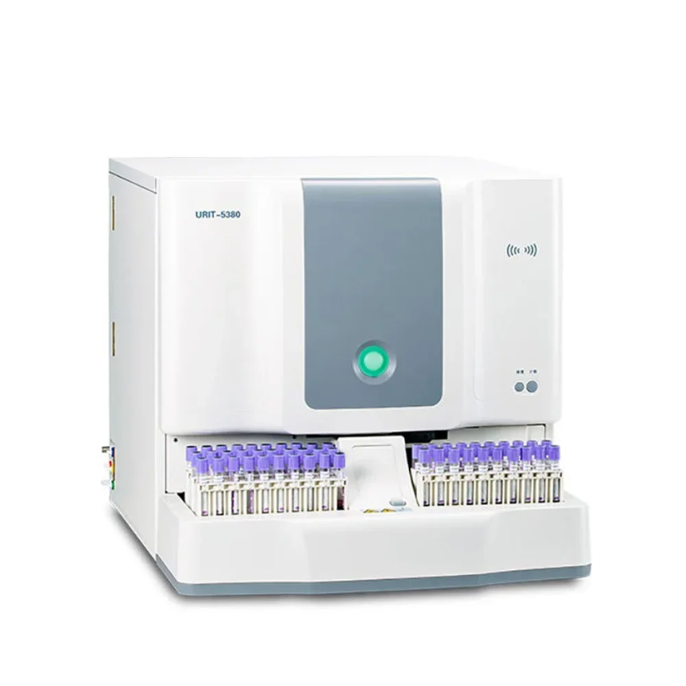 for Vet Micro collection  Analyzer SmartFvet 5-Part-Diff AutoAnalyzer