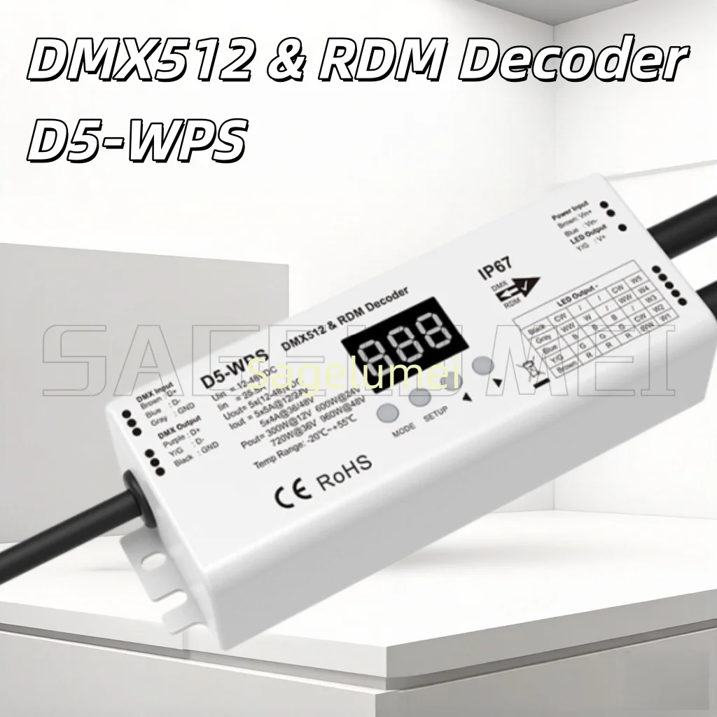 decodificador-dmx512-y-rdm-con-modo-rgb-rgbw-rgb-cct-skydance-5ch-4a-12-48vdc-ip67-decodificador-dmx-impermeable-d5-wps-de-5-canales-con-voltaje-constante