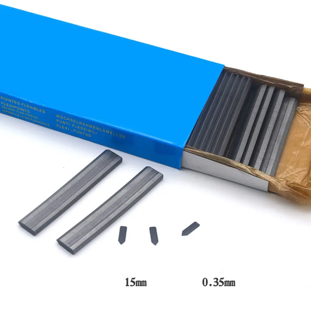 

10000pcs Back Panel Fixing For Cross-Stitch Frame Hm515/P515 Triangular Melon Studs Frame Back Plate Tool Hand Tool