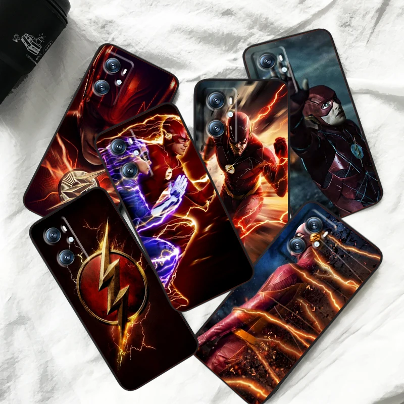 The F-Flashs Popula… - image