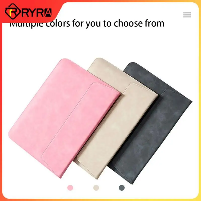 

Macbook Stylish Lightweight Protective Durable Fit For Multiple Devices Extra Space For Accessories Fashion Trendy Notebook