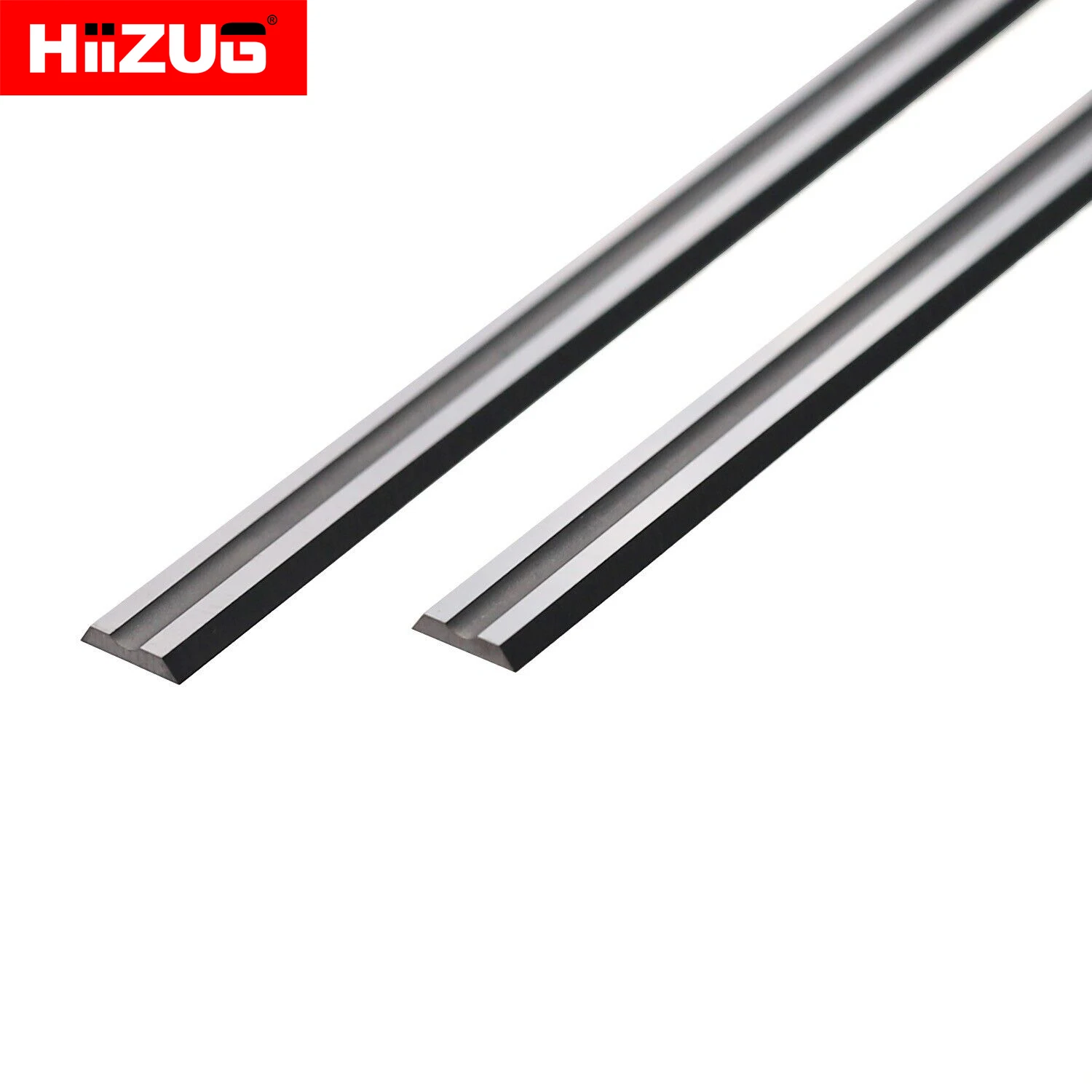 Imagem -04 - Plaina Elétrica à Mão Facas de Lâmina para Makita 1911b 1912b 1002ba Enkor Interskol Hss 110x5.5x1.1 mm Peças