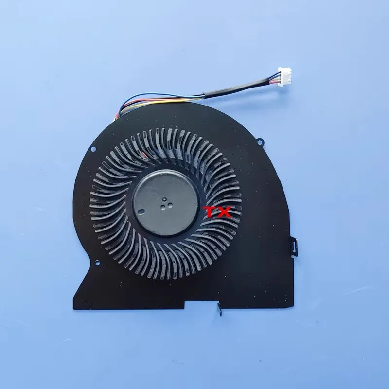 Free shipping new suitable for Lenovo Y510P Y510PT-ISE Y510P-IFI Y510PA laptop fan