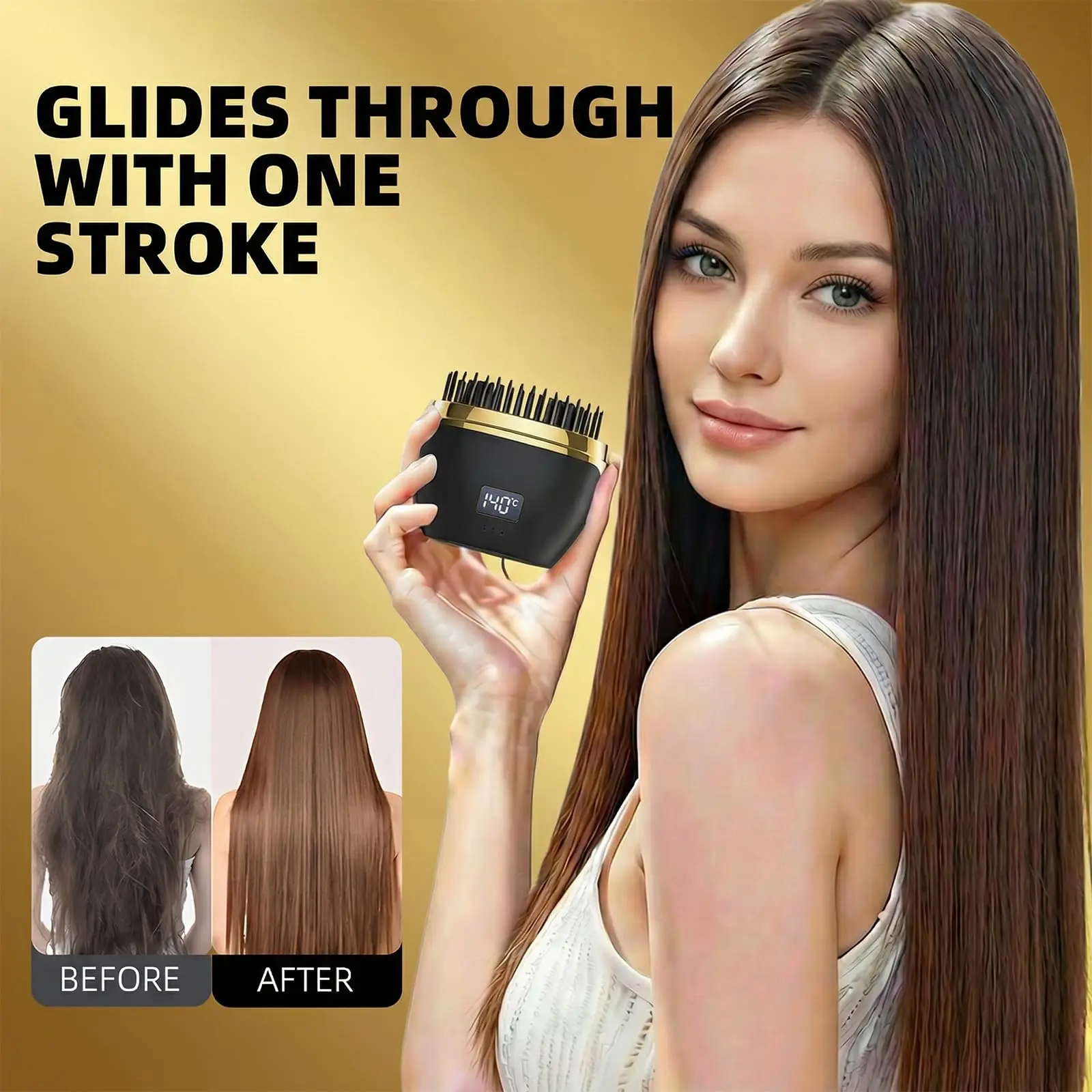 Thumbnail 4 - #24 Best Heated Styling Brushes to Buy In 2026