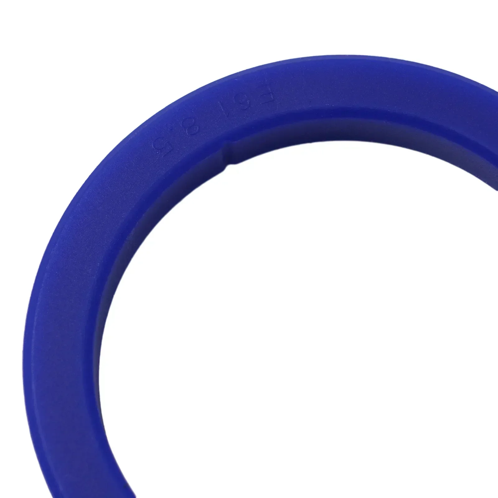 E61 Silicone Group Gasket 8.0mm Group Head Kit For Coffee Machines O-Ring Gasket 73 X 57 X 8.5 Mm Silicon Seal Coffeeware