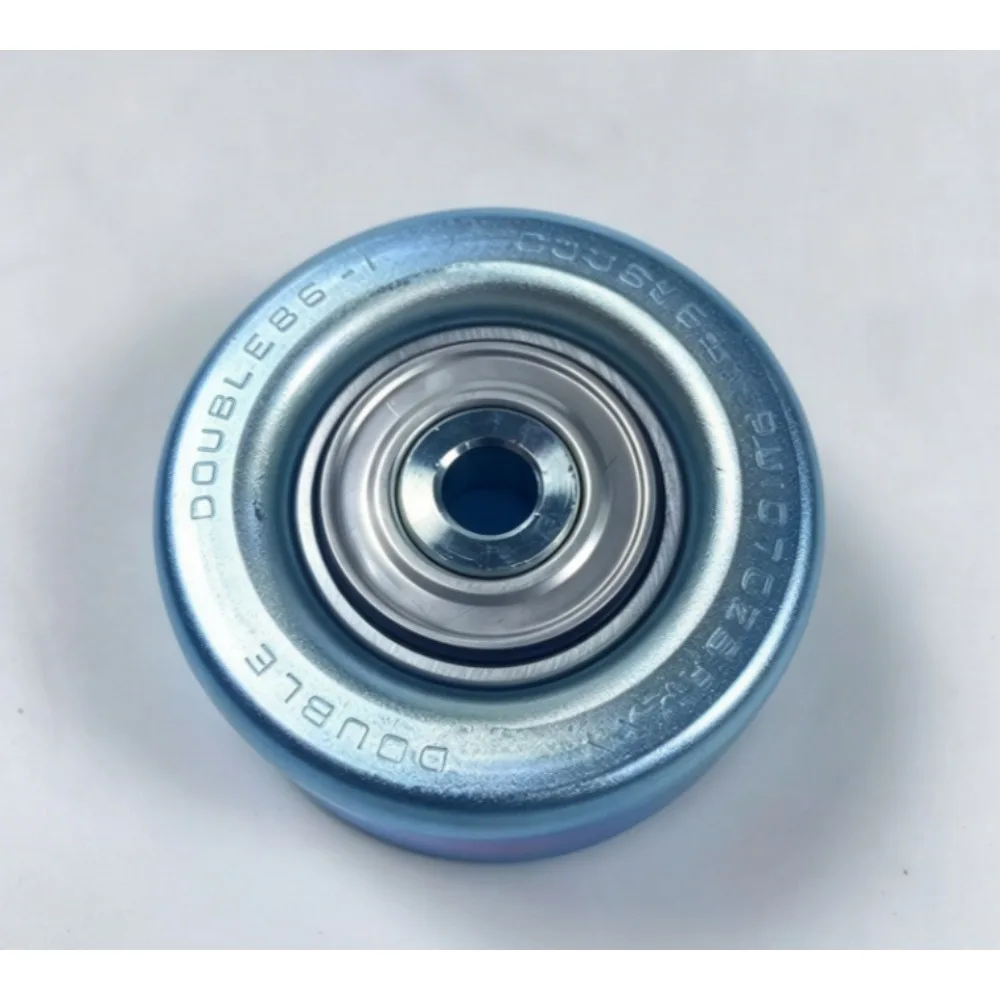 For Toyota Hilux REVO 2016-2024 1GD/2GD Engine Belt Tensioner Pulley Tensioner Pulley Idler Pulley