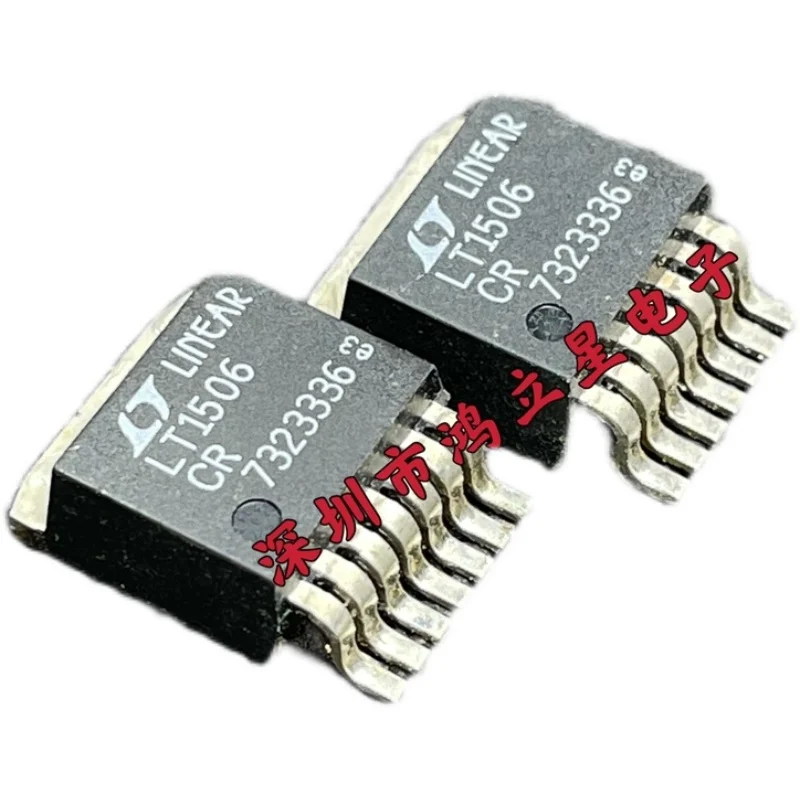 LT1506CR LT1506IR TO263-7, Frete Grátis, 10Pcs