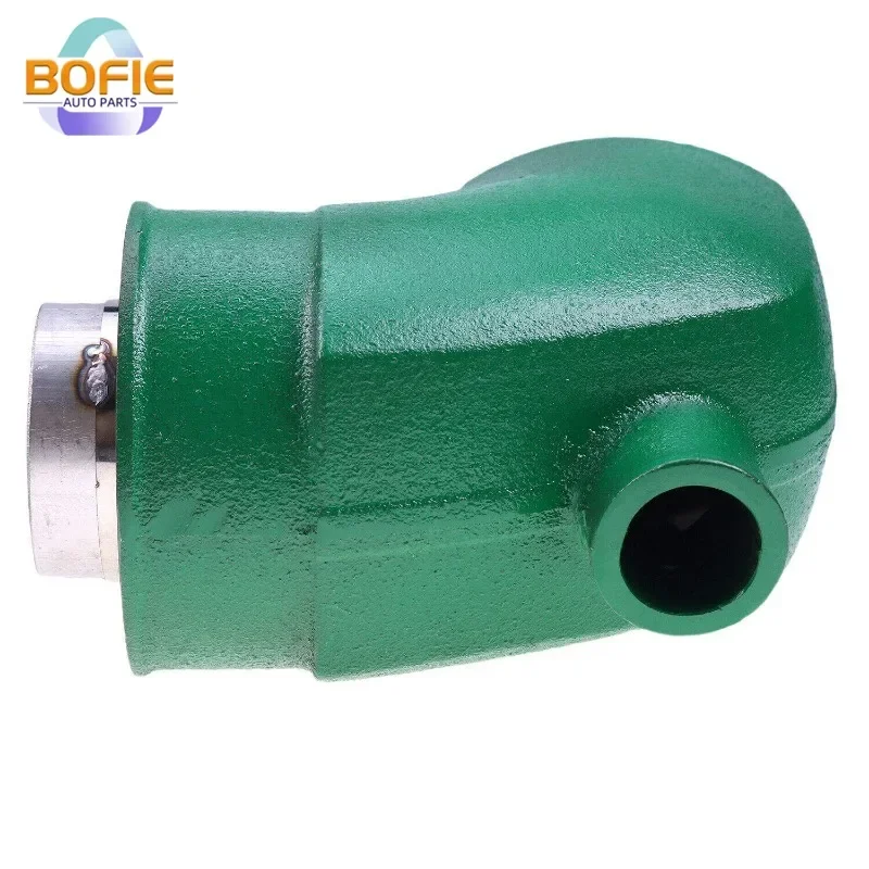 Automobiles Exhaust Mixing Elbow 861289 851289  For Volvo Penta Marine Inboard Engine AD31D  AD31L A AD31P A AD31XD