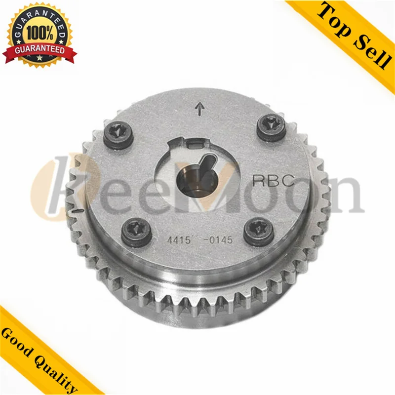 New Timing Camshaft Phaser VVT Gear 14310-PND-003 14310-RBC-003 For Honda Accord CR-V Civic Stepwgn Stream K20A K24A D17A R18A