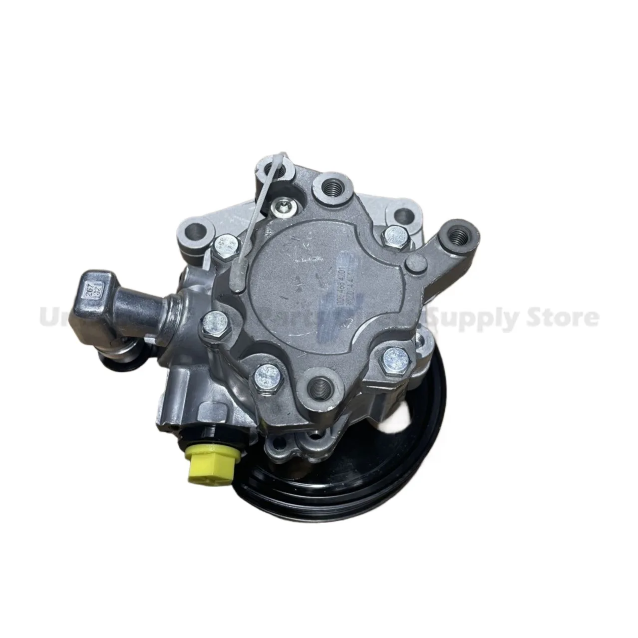 

For Mercedes 0054664201 005 Compatible with 251 Steering Gear Power Steering Pump High Quality Durable