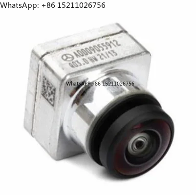 

360 Degree Surround View Camera for Mercedes Benz C300 E350 E450 S580 SL63 AMG Model A0009055912 New Condition