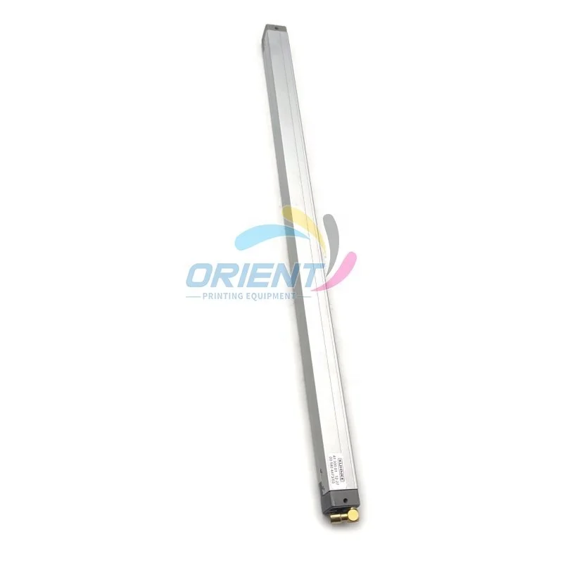 

Top Quality Automatic Air Bag Plate Clamp 00.580.4473 Plate Clamp for Heidelberg PM52 SM52 Clamp Offset Printing Machine Parts