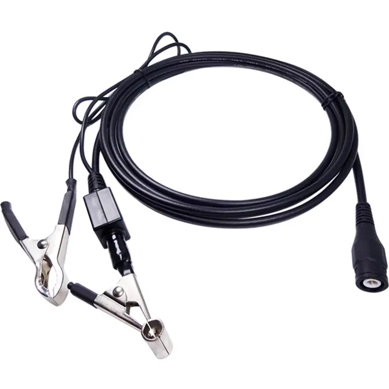 

75STO-HT25 Automotive Oscilloscope Probe Auto Ignition Probe Inductive Capacitance Sensor Detect And Diagnose Engine Ignition