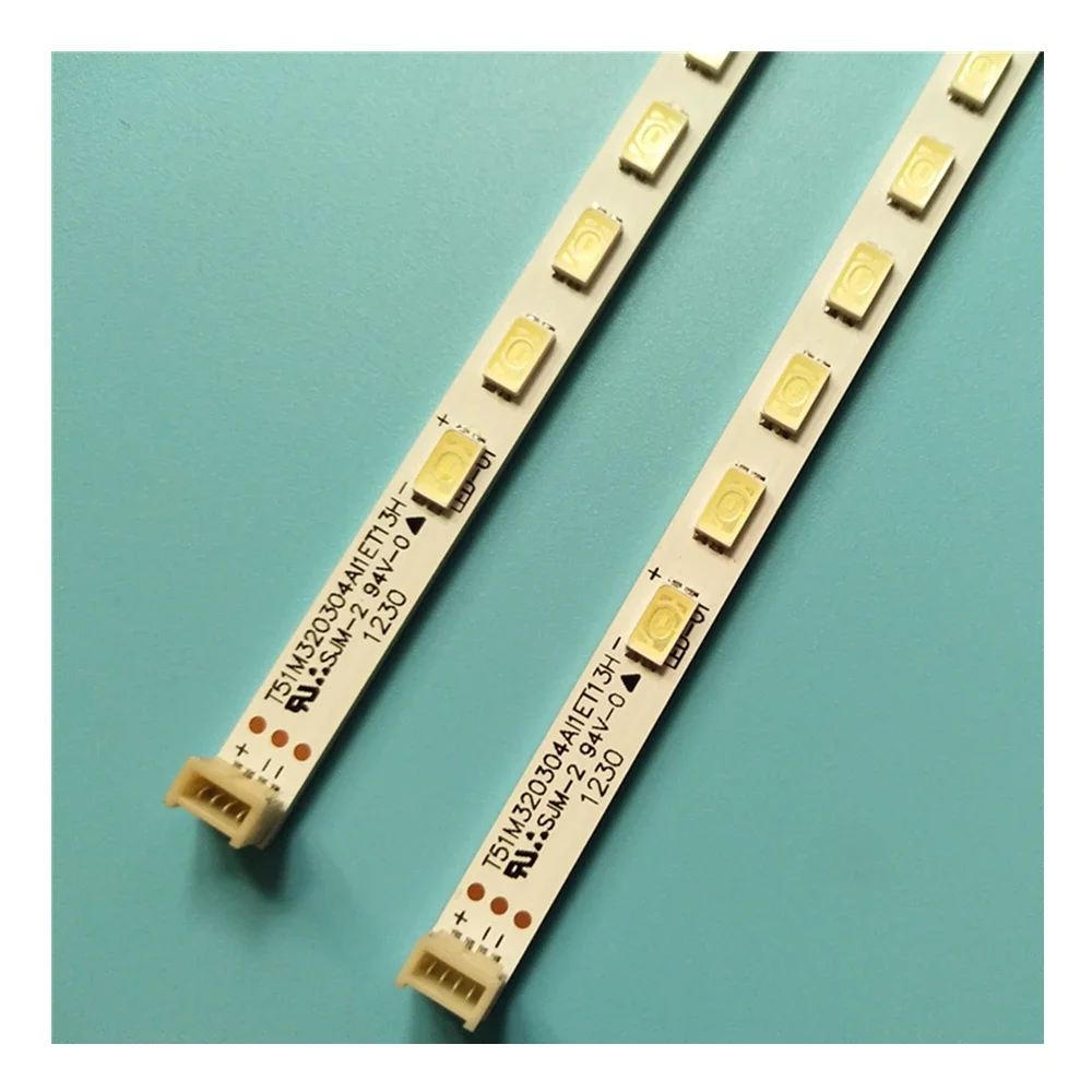 Светодиодная подсветка для T51M 320304 AI1ET13H 67- 725790 -0A0 TOT32LB02 LVW320CSTT 36LED362MM новый