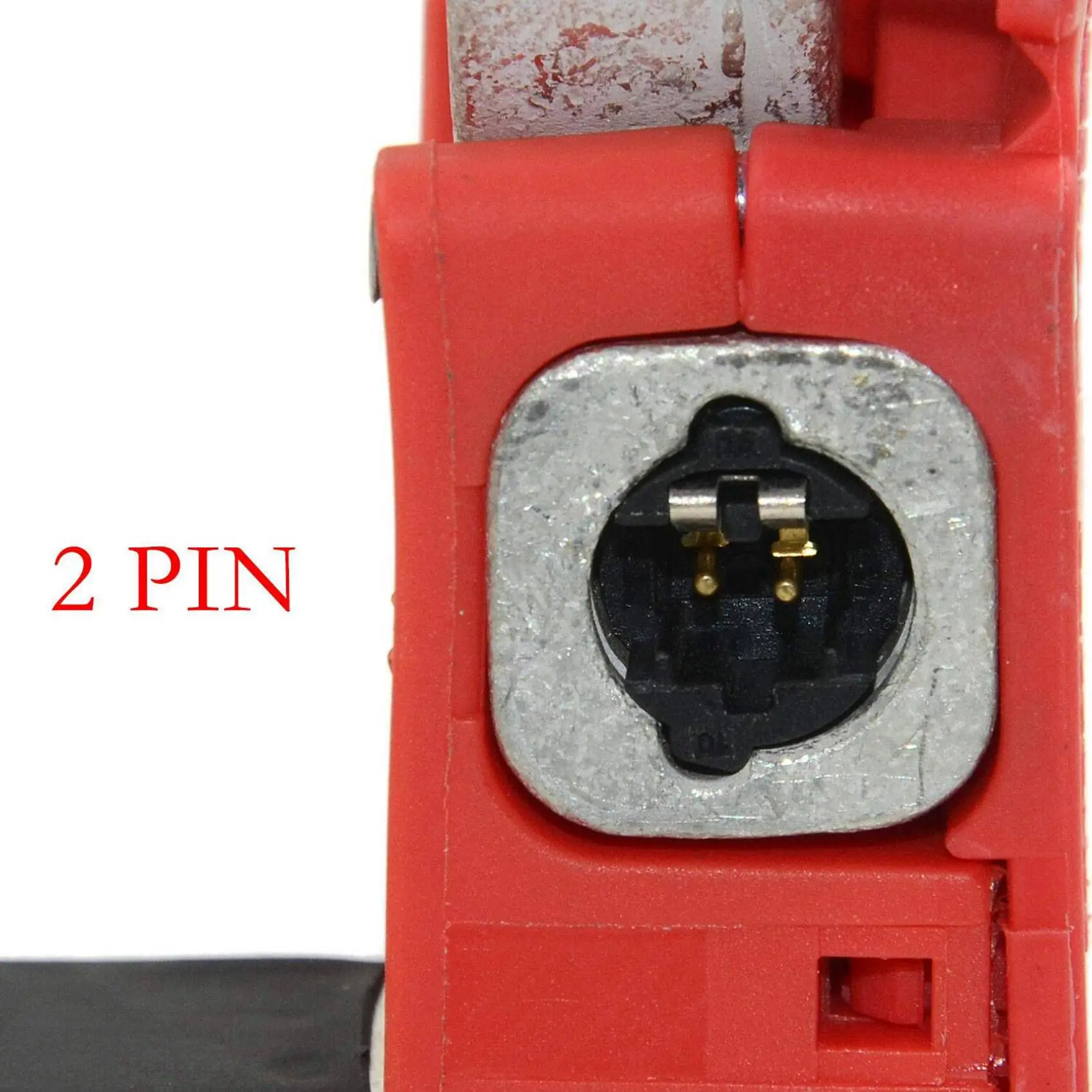 

R4-3X Positive Battery Blow Off Cable Wire 61129259425 For -BMW F30 F31 F34 F32 F33 F36