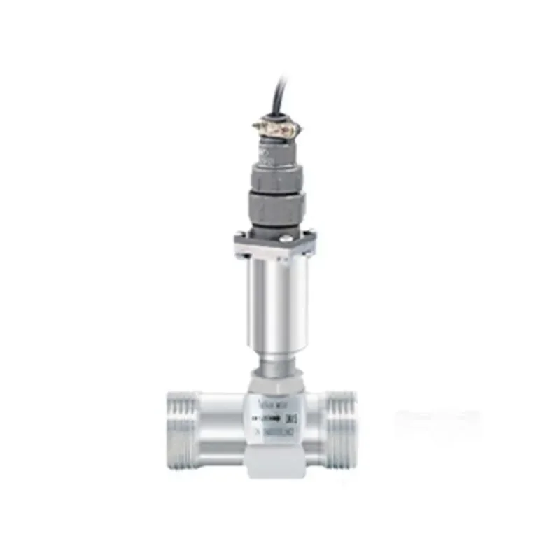 High Precise Liquid Turbine Flowmeter DN80 Clamp Type Turbine Liquids Pure Water Meter flow meter