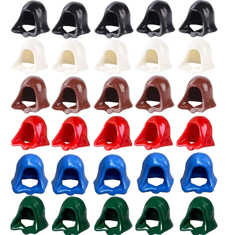 

Building Blocks Toys Kids Gifts Compatible Movie Science Fiction Solider Figures Weapons Equipments Accessories Helmets MOC