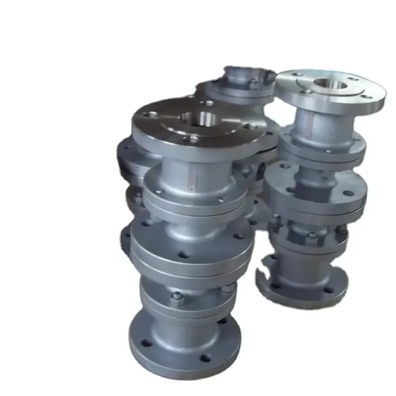 Used in Sewage watertreatment system resistant Titanium bottom valve