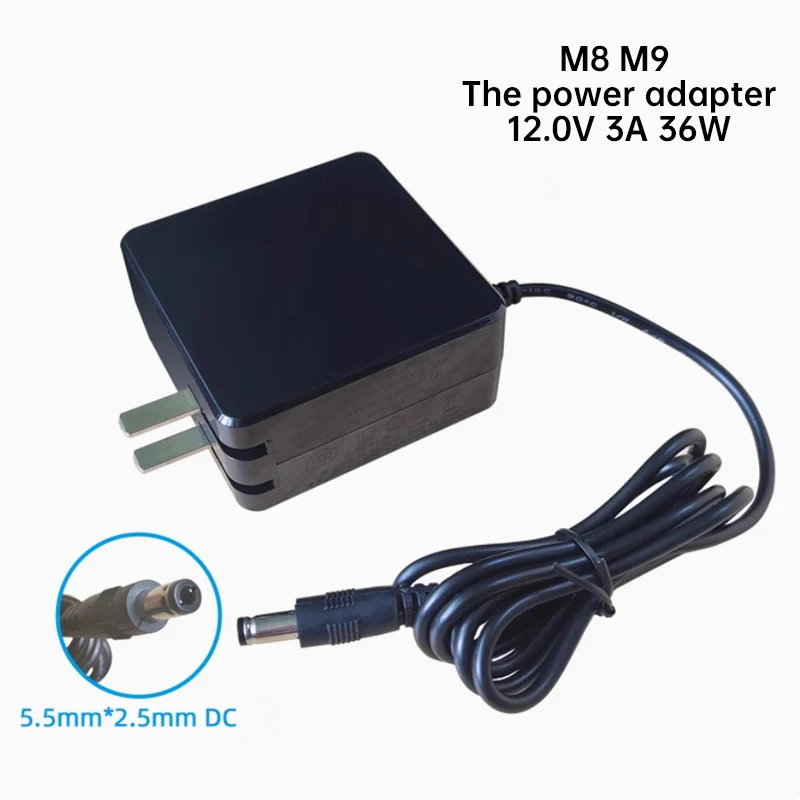 MOREFINE MINI PC Adapter